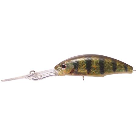 Isca Suspending O.S.P Power Dunk 57 Sp - 5.5Cm