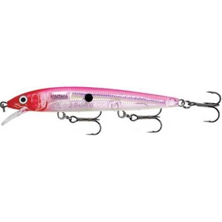 Isca Suspending Rapala Husky Jerk - 12Cm