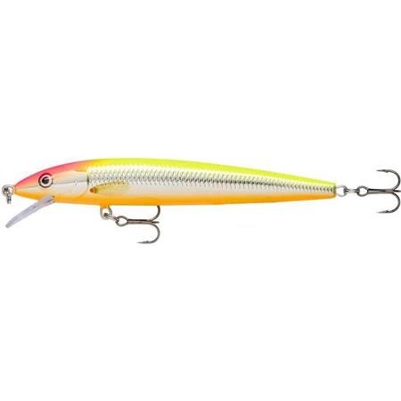 Isca Suspending Rapala Husky Jerk - 8Cm