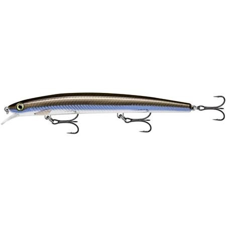 ISCA SUSPENDING RAPALA MAXRAP MXR - 17CM