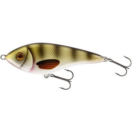 Isca Suspending Westin Swim Glidebait - 12Cm