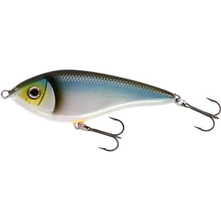 Isca Suspending Westin Swim Glidebait - 15Cm