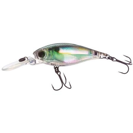 Isca Suspending Yo-Zuri 3Dr Shad - 7Cm