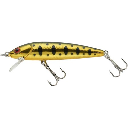 Isca Suspensa Srt Bekk Minnow - 6Cm