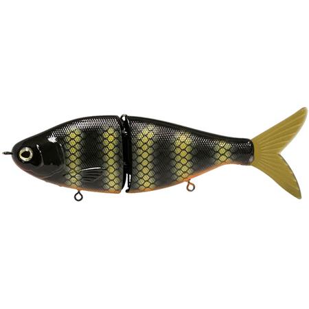 Isca Variável Livingston Lures Viper 6 - 14.9Cm