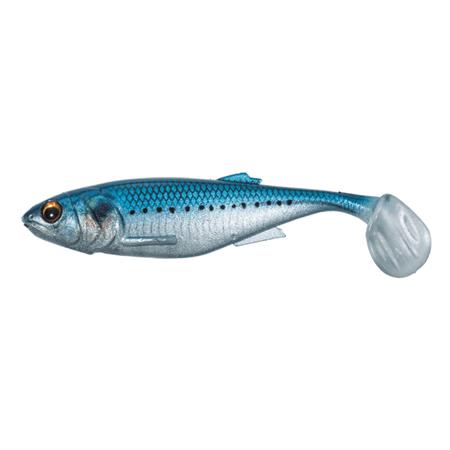 Isca Vinil - 10.1Cm Major Craft Stabi Shad 4” - 10.1Cm