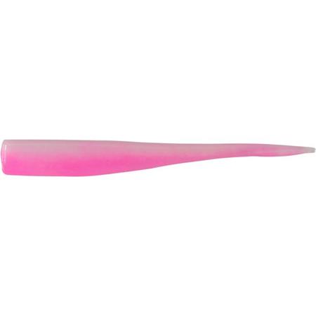 Isca Vinil - 10Cm Duo Bayruf Br Fish 4” - 10Cm - Pack De 7