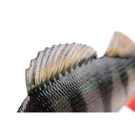 ISCA VINIL ARMADO FOX RAGE ULTRA-REALISTIC PERCH REPLICANT