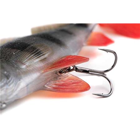 ISCA VINIL ARMADO FOX RAGE ULTRA-REALISTIC PERCH REPLICANT