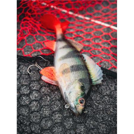 ISCA VINIL ARMADO FOX RAGE ULTRA-REALISTIC PERCH REPLICANT