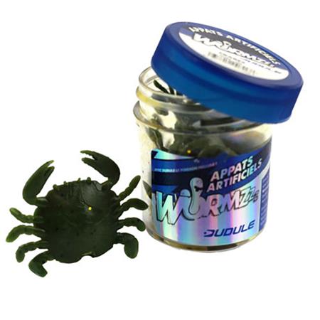 Iscas Artificiais Dudule Crabes