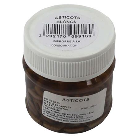 Iscas De Minhoca Sud Est Appats - 50Ml