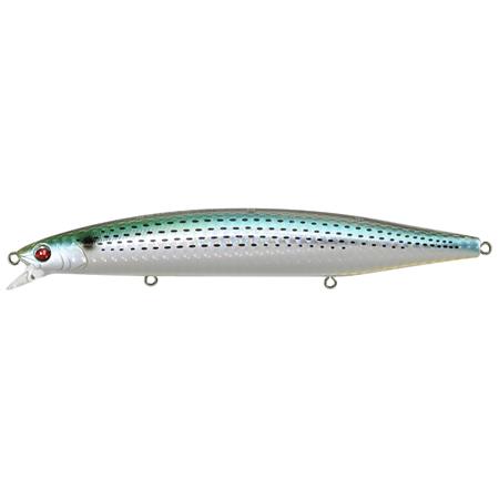 Isco Afundante Bassday Logsurf - 14Cm