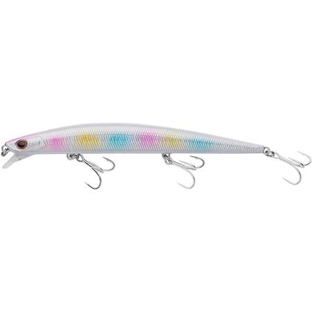 Isco Afundante Berkley Dex Long Shot - 18Cm