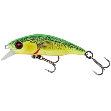 Isco Afundante Savage Gear 3D Sticklebait Twitch - 5.5Cm