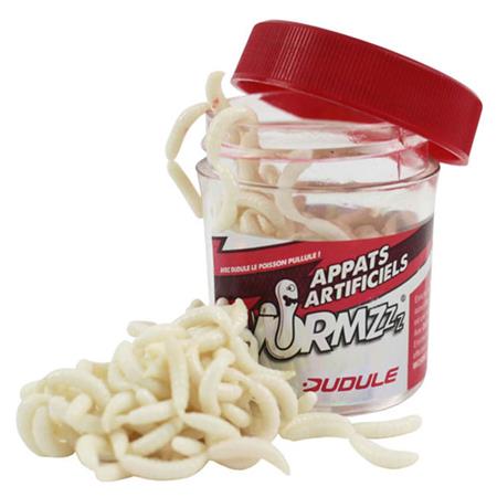 Isco Artificial De Larva Dudule