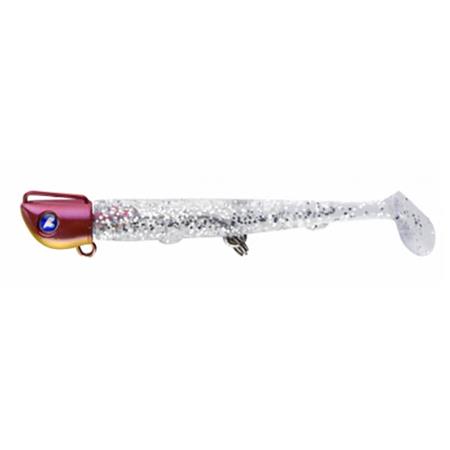 Isco De Vinil Armado - 7.6Cm Blue Blue Jolty Mini 14 - 7.6Cm