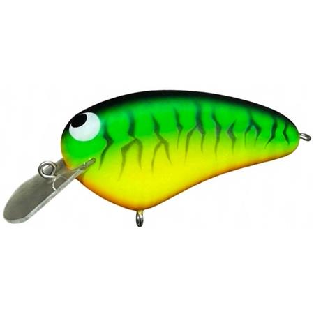 Isco Flutuante 10Ftu Widell - 5,6Cm