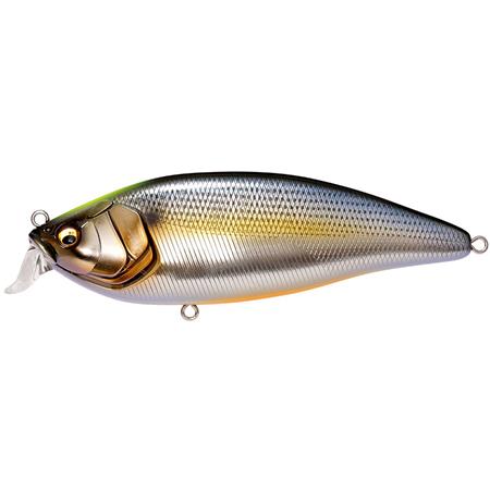 Isco Flutuante Megabass Konosirus Shad - 15Cm