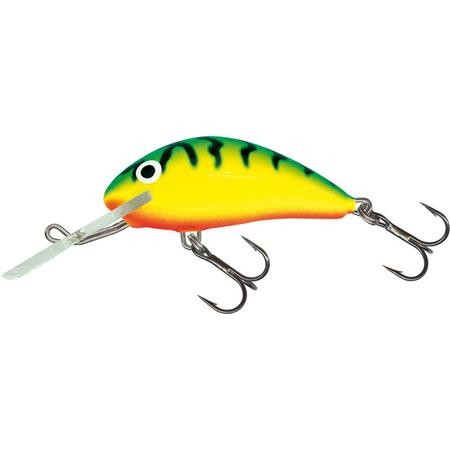 Isco Flutuante Salmo Hornet Floating - 5Cm