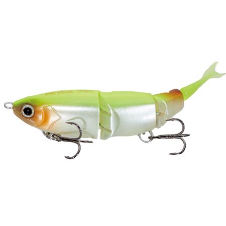 Isco Flutuante Shimano Lure Bantam Bt Bait 77F - 7.5Cm