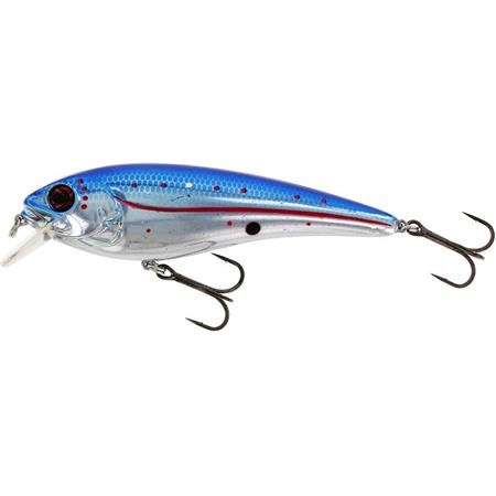 Isco Flutuante Westin Raw Bite - 11Cm