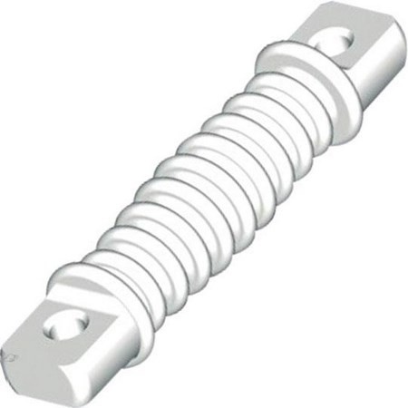 Isolador Banten Para Antena Com Fio