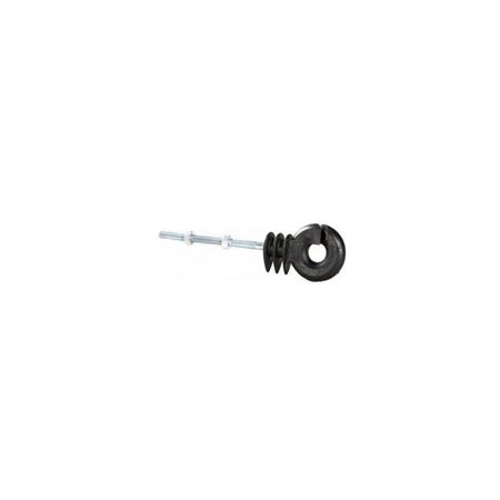 ISOLATEUR ANNULAIRE M6 PATURA (X25) PATURA M6 - PACK DE 25