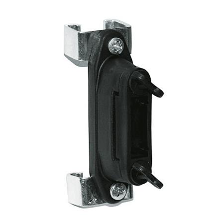 Isolateur D'angle Et De Ligne Ako Pour Ruban T-Post