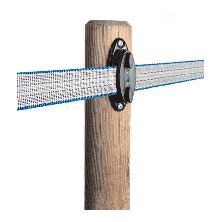 ISOLATEUR IRULOCK POUR POTEAUX BOIS (X5) LACME IRULOCK POUR POTEAUX BOIS - PACK OF 5