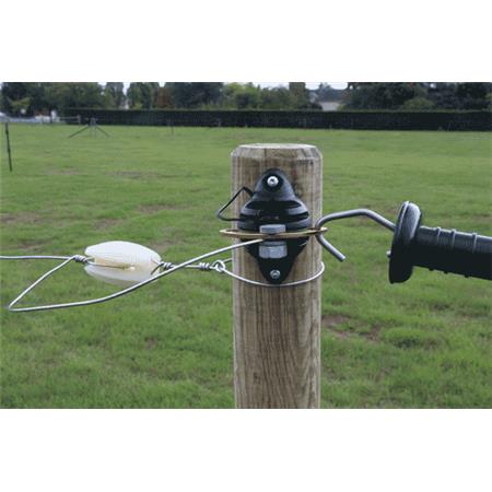 ISOLATEUR LACME SPÉCIAL PASSAGE ISOBAR MULTI - PAR 2