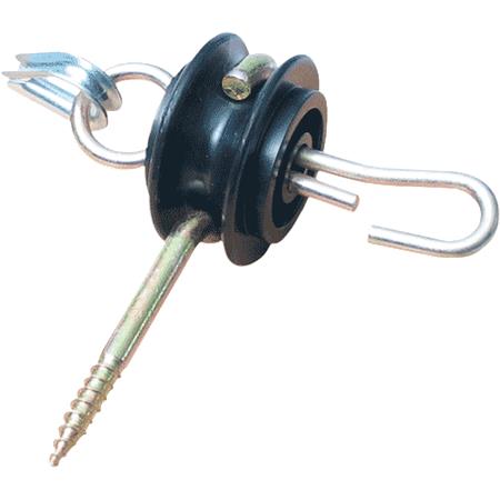 Isolateur Lacme Spécial Passage Isobar Super - Par 2