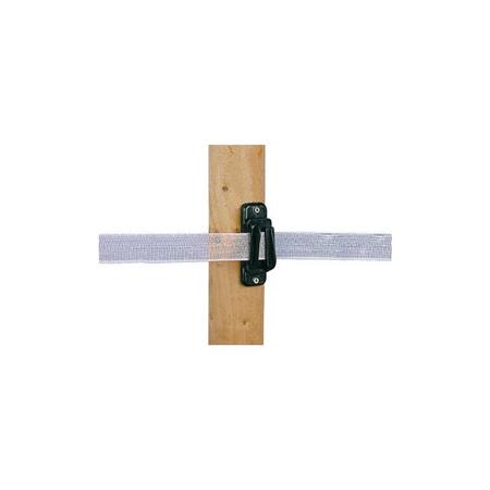 ISOLATEUR POUR RUBAN JUSQU'À 20 MM AKO POUR RUBAN - PAQUETE DE 10