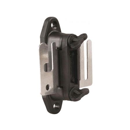 ISOLATEURS DE BLOCAGE RUBANS AVEC PLAQUE PATURA (X2) PATURA RUBANS AVEC PLAQUE - PACK OF 2
