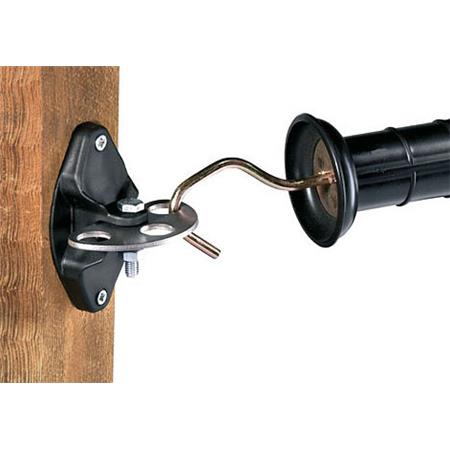 ISOLATORE AKO DOUBLE ANCRAGE VARIO