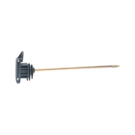 Isolatore Lacme Iruvis Long - Pacchetto Di 10