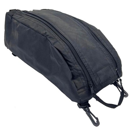 Isoleret Sidelomme Seven Bass Til Float Tube