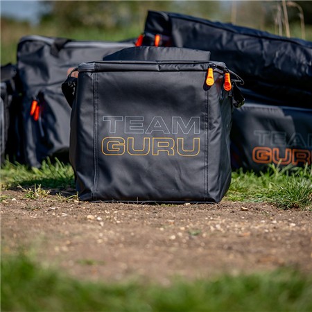 ISOLIERTASCHE GURU TEAM GURU COOL BAG