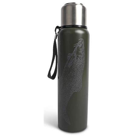 ISOLIERTE FLASCHE KORUM CLASSIC 1LTR THERMAL FLASK - BARBEL