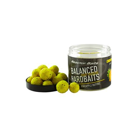 Ισορροπημένη Boilie Reactor Baits Balanced Hardbaits