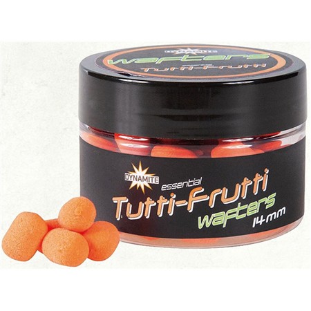 Ισορροπημένο Boilie Dynamite Baits N-Ticers Wafters