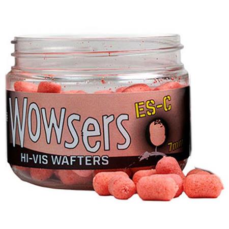 Ισορροπημένο Boilie Dynamite Baits Wowsers Wafters