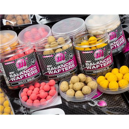 ΙΣΟΡΡΟΠΗΜΈΝΟ BOILIE MAINLINE HIGH IMPACT BALANCED WAFTERS