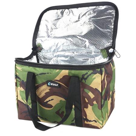 Isotherm Bag Cult Dpm Compact Coolbag