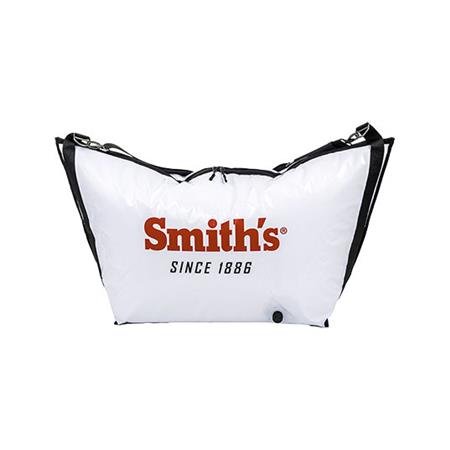 ISOTHERM BAG FOR BAIT AND FISH SMITH'S POUR POUR APPÂTS ET POISSONS