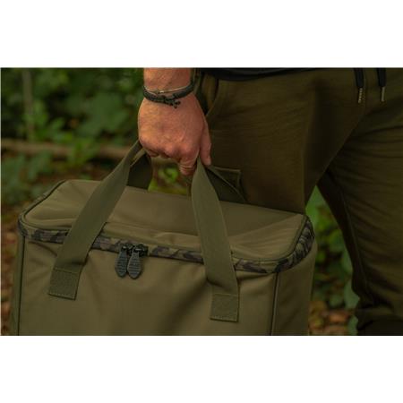 ISOTHERME TAS AVID CARP RVS COOLBAGS