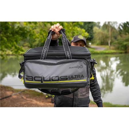 ISOTHERME TAS FOX MATRIX AQUOS ULTRA COOL BAG