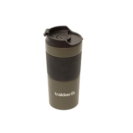 ISOTHERME TASSE TRAKKER ARMOLIFE THERMAL COFFEE PRESS MUG