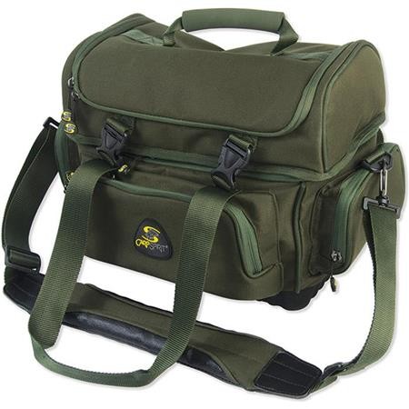 ISOTHERMER BEUTEL CARP SPIRIT BAIT BAG