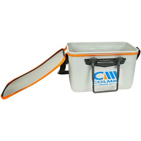 Ισοθερμική Τσάντα Colmic Pvc Hardcase